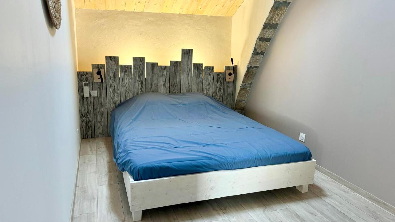 Holiday home La Jasse