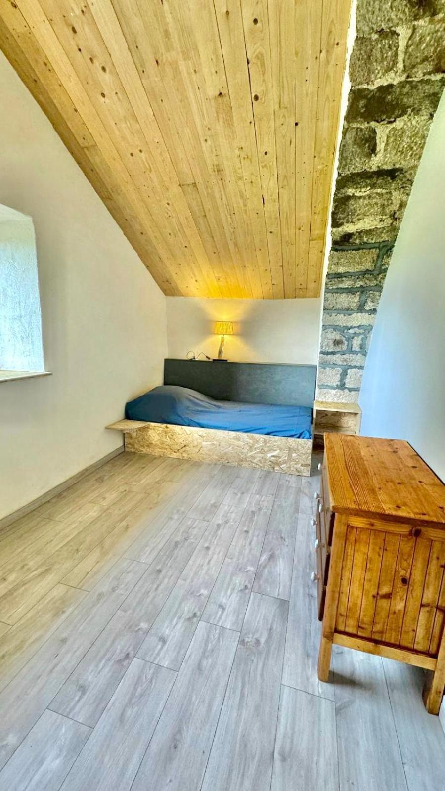 La Jasse Holiday home Saint-Beauzely