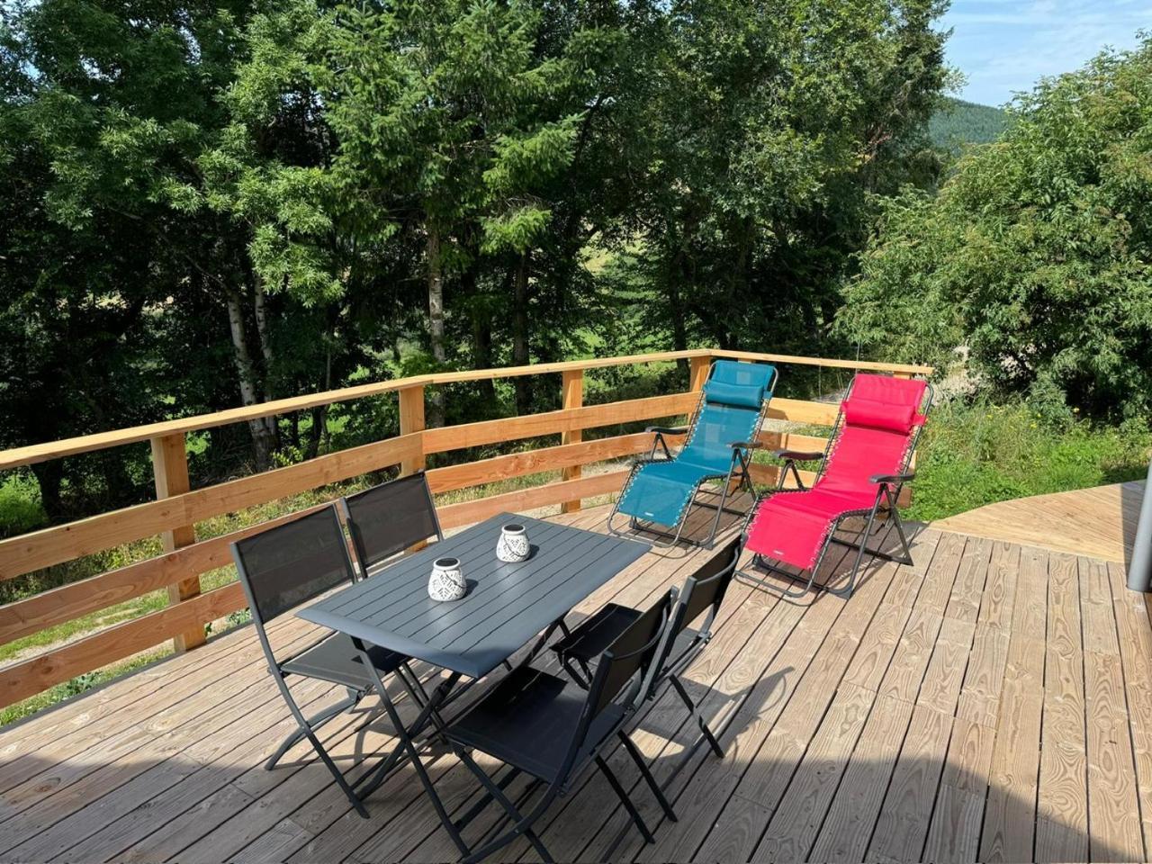 La Jasse Holiday home