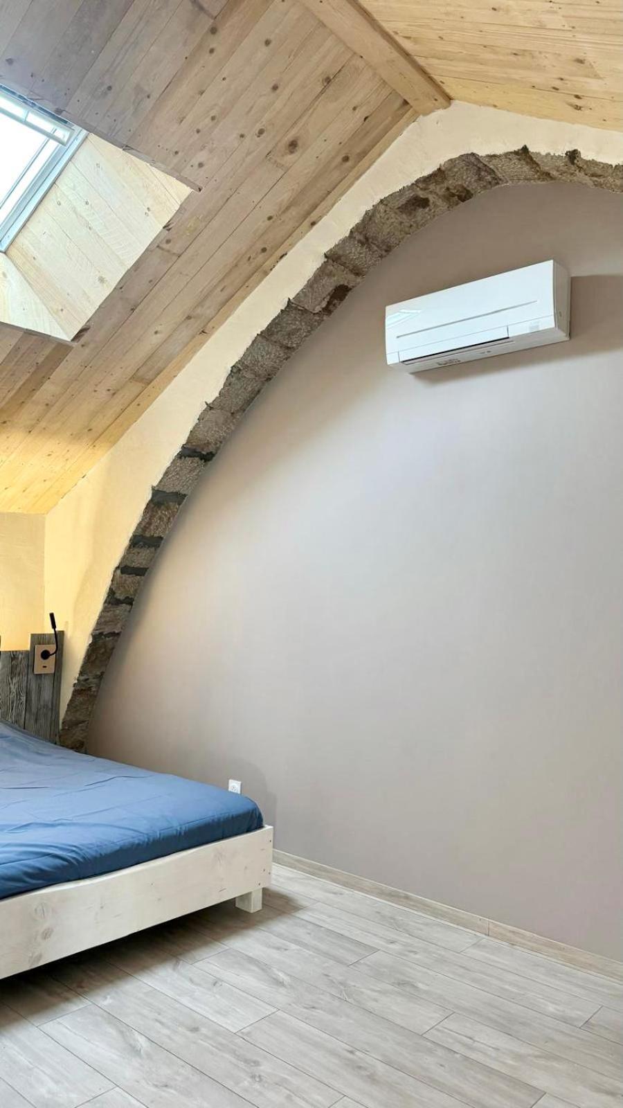 La Jasse Holiday home *